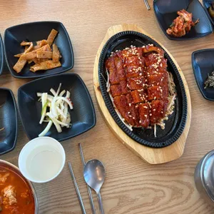 산마루황태촌 대표 사진