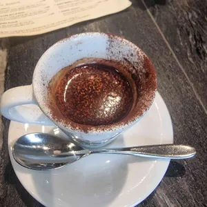 리사르커피 사진 2