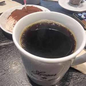 리사르커피 사진