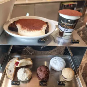 리사르커피 사진