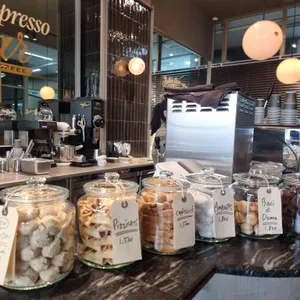 리사르커피 리뷰 사진