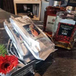 리사르커피 리뷰 사진