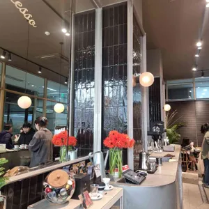 리사르커피 리뷰 사진