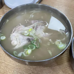 미사리밀빛초계국수 사진 1