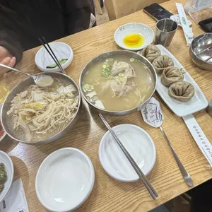 미사리밀빛초계국수 대표 사진