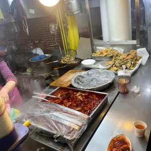 원조 왕떡볶이 분식 사진 2