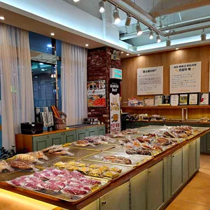 몽소베이커리 고구마빵 대표 사진