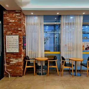 몽소베이커리 고구마빵 대표 사진