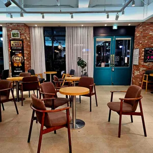 몽소베이커리 고구마빵 리뷰 사진