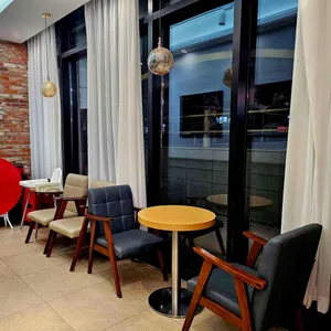 몽소베이커리 고구마빵 리뷰 사진