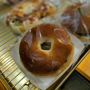 몽소베이커리 고구마빵 사진