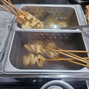 못난이분식 리뷰 사진