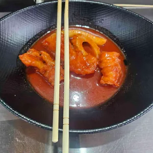 못난이분식 사진 1