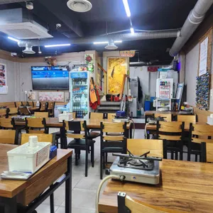 부산곰장어 대표 사진