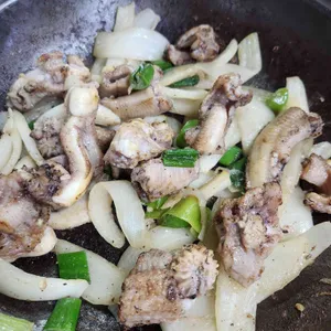 부산곰장어 대표 사진