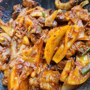 부산곰장어 대표 사진