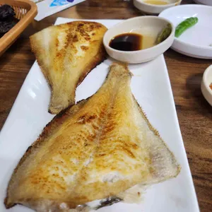 부산곰장어 사진