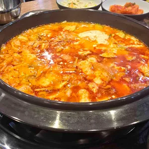 어여와순두부 사진