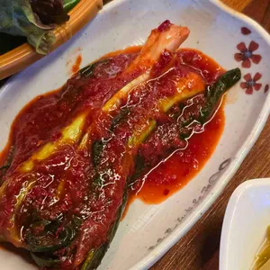 60판왕뚜껑삼겹살 대표 사진