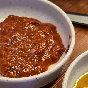 60판왕뚜껑삼겹살 사진