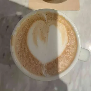 카페 드마티네 사진 1