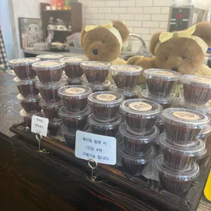 마이 디어 버터하우스 리뷰 사진