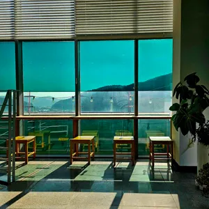 카페하이디 리뷰 사진