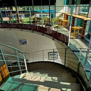 카페하이디 리뷰 사진