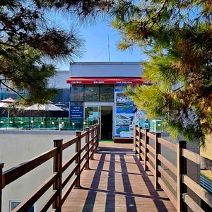 카페하이디 리뷰 사진