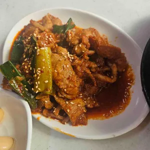 영광식당 사진 1
