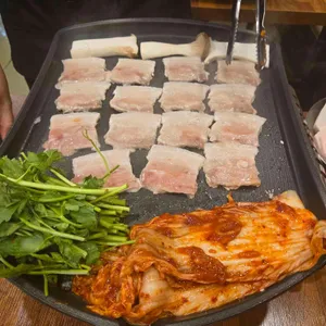 조은냉삼집 대표 사진