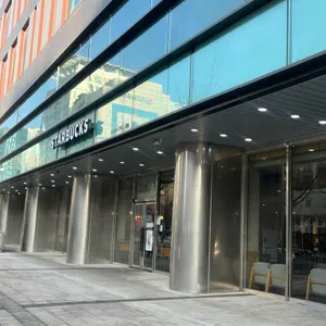 스타벅스 대표 사진