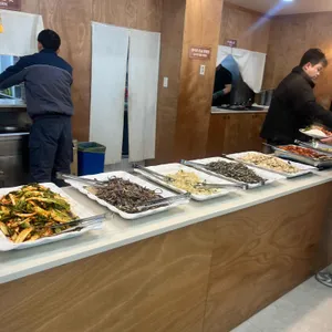 잔칫상한식뷔페 사진 1