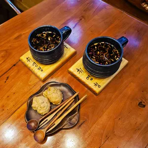 휘영청이 사진 1