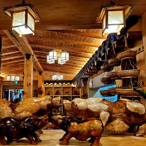 휘영청이 리뷰 사진