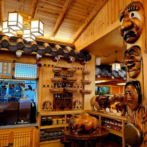 휘영청이 리뷰 사진