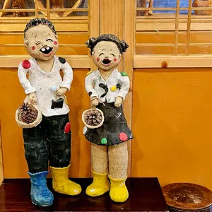 휘영청이 리뷰 사진