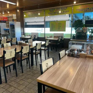 탐라돼지국밥 대표 사진