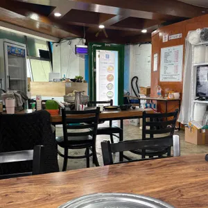 다온식당 리뷰 사진