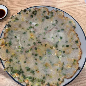 팔당원조칼제비 사진