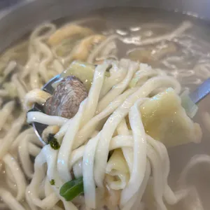 팔당원조칼제비 대표 사진