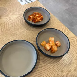 팔당원조칼제비 대표 사진