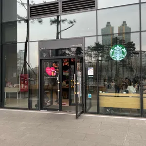 스타벅스 리뷰 사진