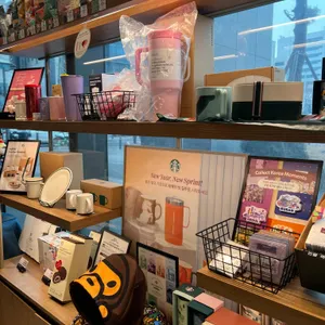 스타벅스 리뷰 사진