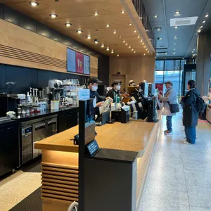 스타벅스 리뷰 사진