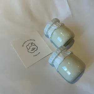 옥란푸딩 리뷰 사진