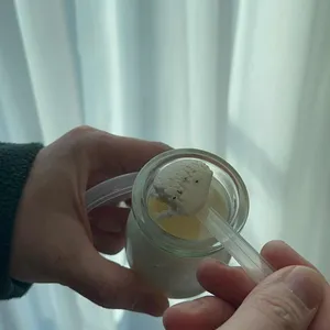 옥란푸딩 리뷰 사진