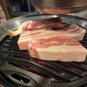 고반식당 사진