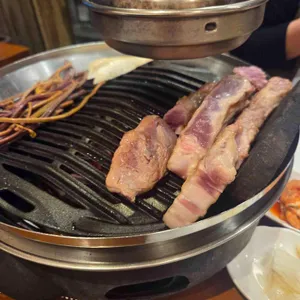 고반식당 사진