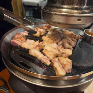 고반식당 사진